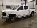 Chevrolet Silverado 2017