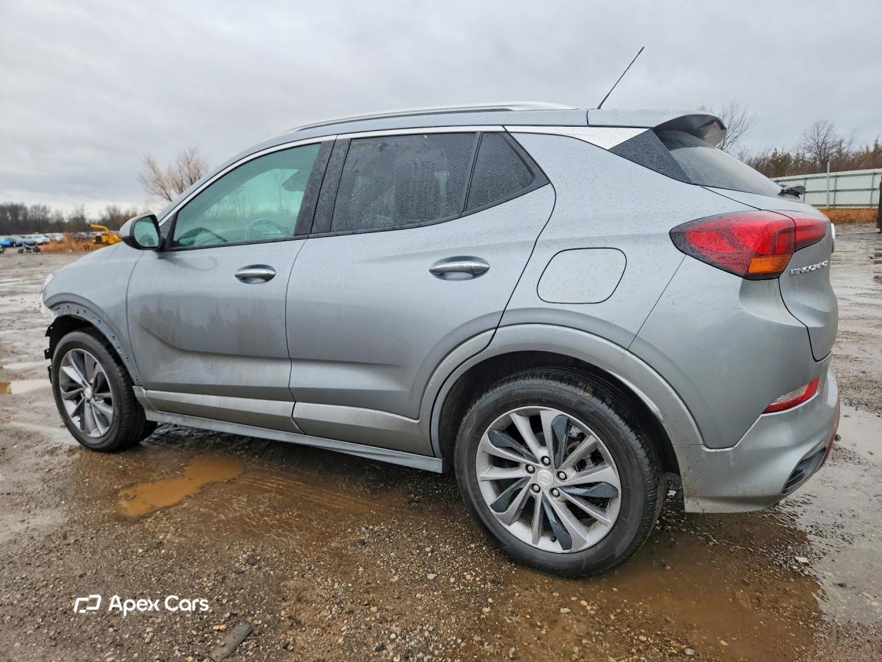 Buick Encore 2023