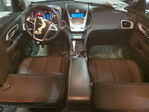 Chevrolet Equinox 2011
