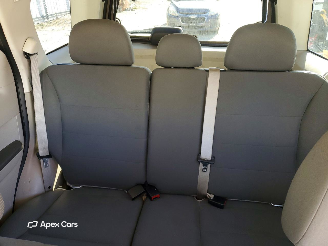 Ford Escape 2011