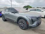 Cadillac Optiq 2026