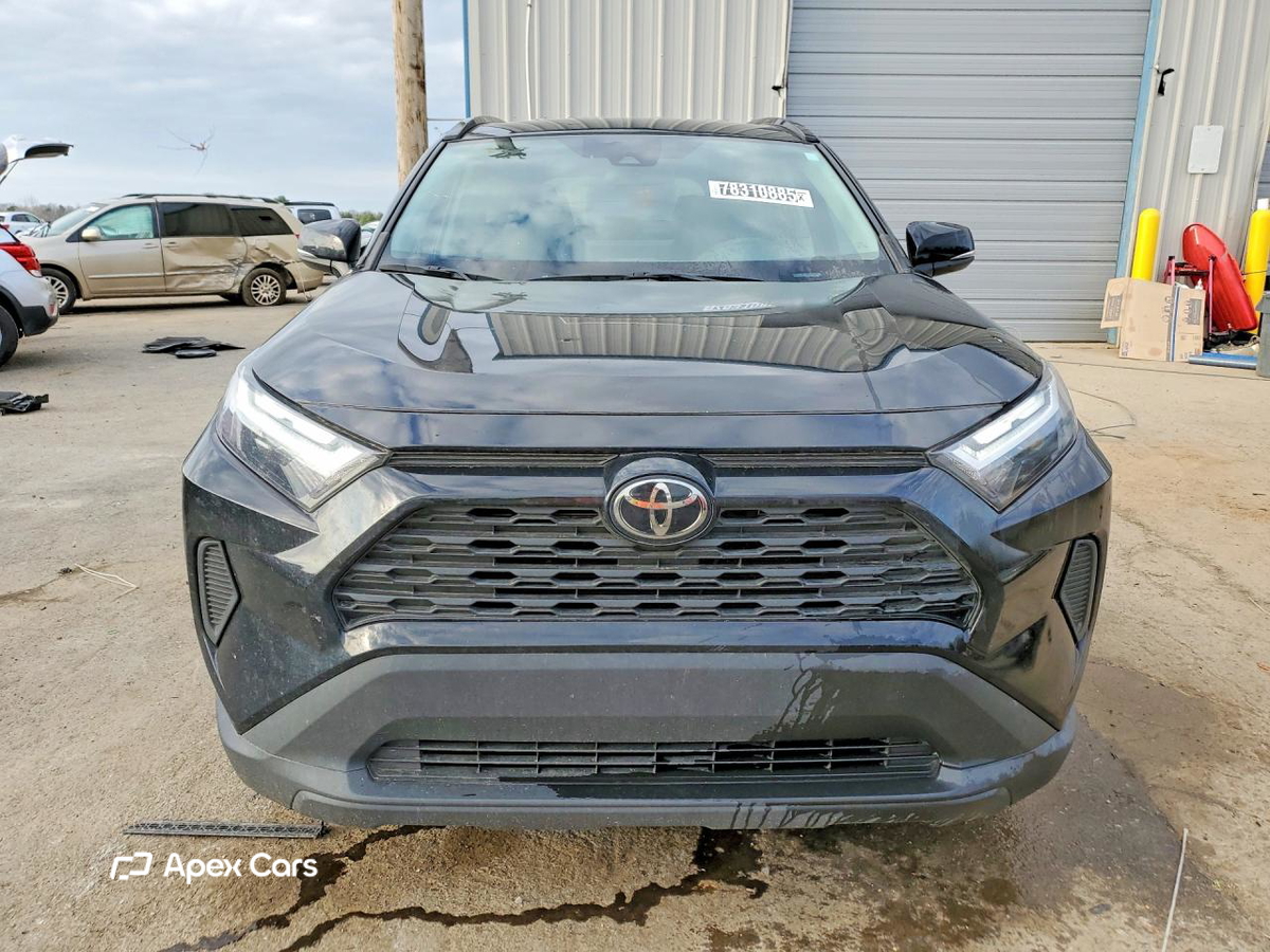 Toyota RAV 4 2023