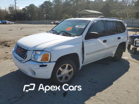 2008 GMC Envoy - Zdjęcie 1 z 5