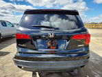 Honda Pilot 2018