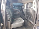Chevrolet Silverado 2017
