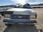 Ford F250 1990