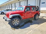 Jeep Wrangler 2010