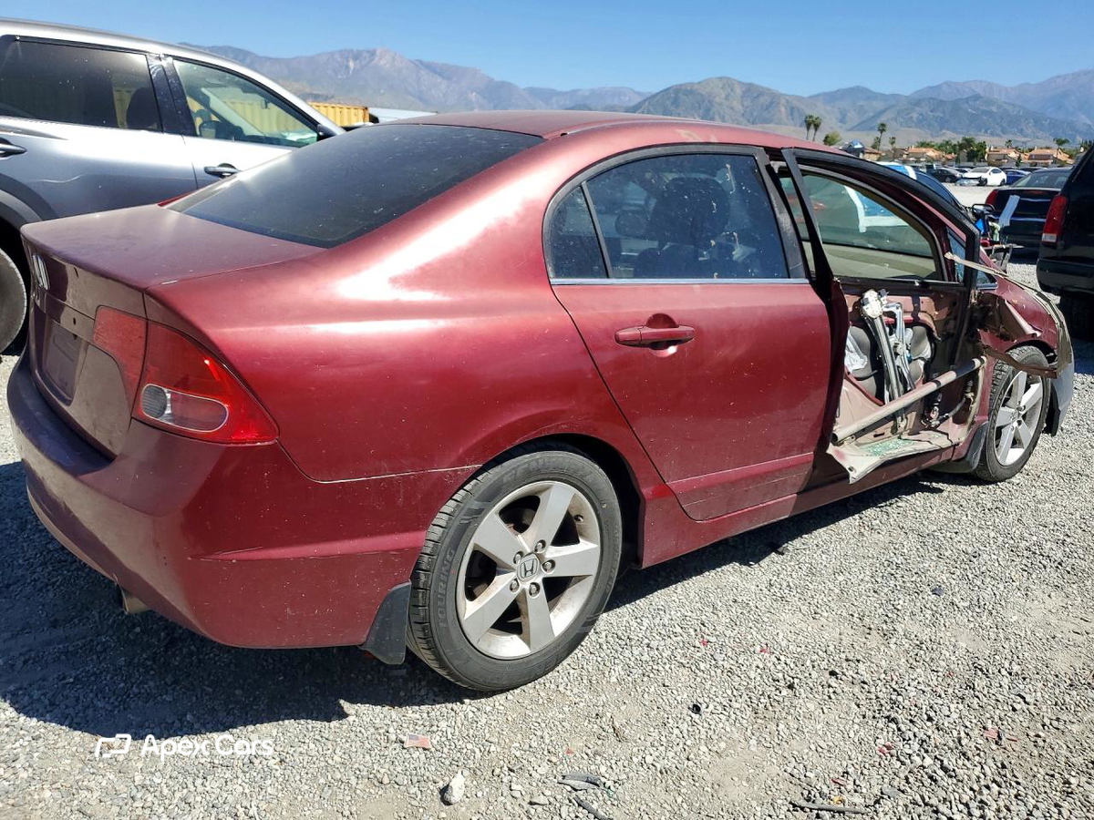 Honda Civic 2006