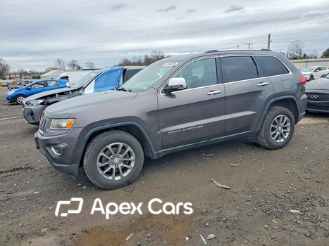 Jeep Cherokee 2014 - Image 1 of 13