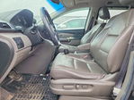 Honda Odyssey 2011