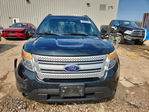 Ford Explorer 2014