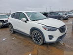 Mazda CX-5 2016