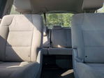 Honda Odyssey 2012