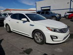 Kia Optima 2016