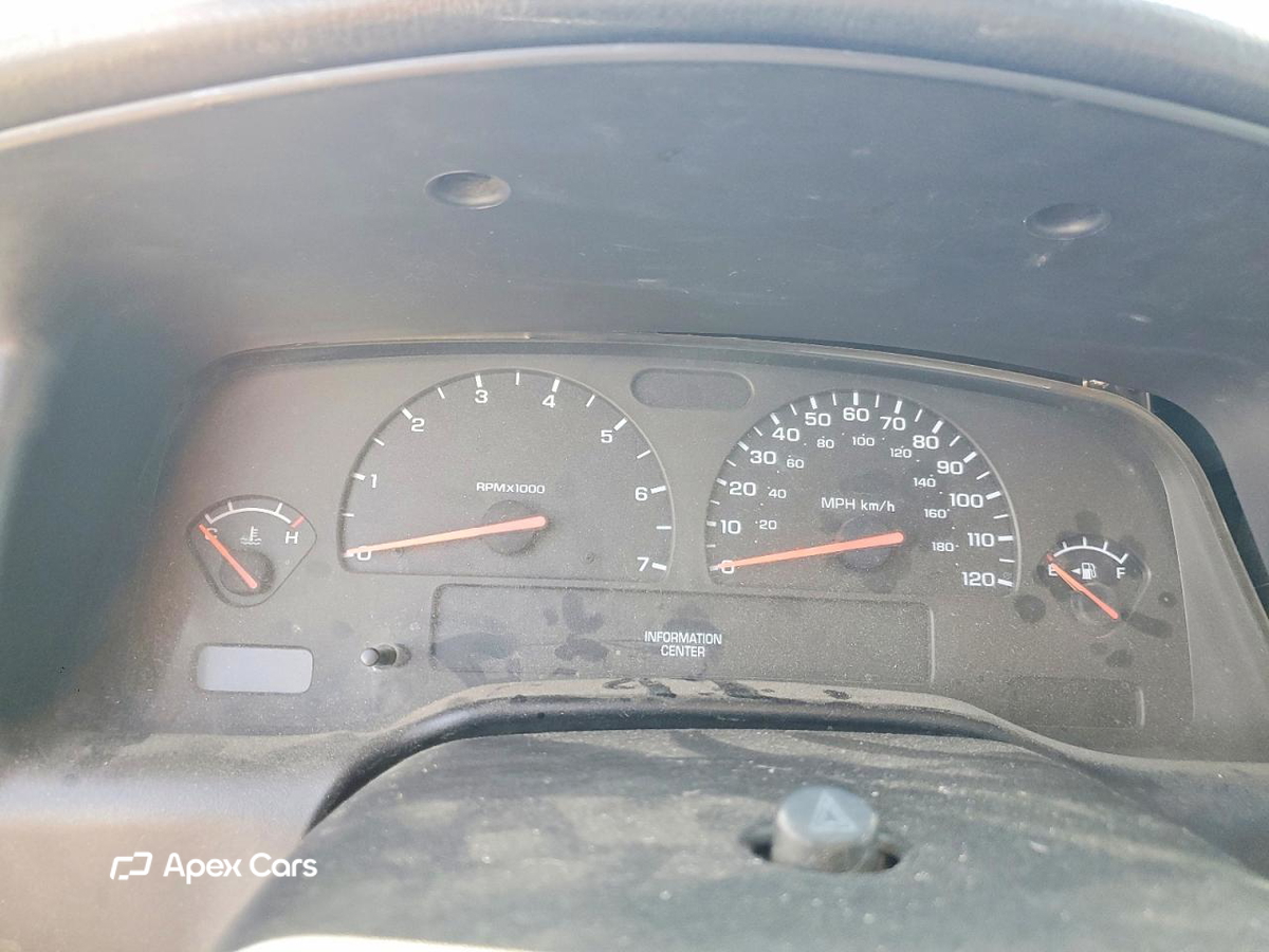 Dodge Dakota 2003
