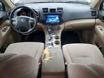 Toyota Highlander 2009