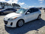 Mazda 3 2013