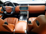 Land Rover Range Rover 2016