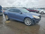 Chevrolet Malibu 2013