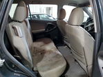 Toyota RAV 4 2012