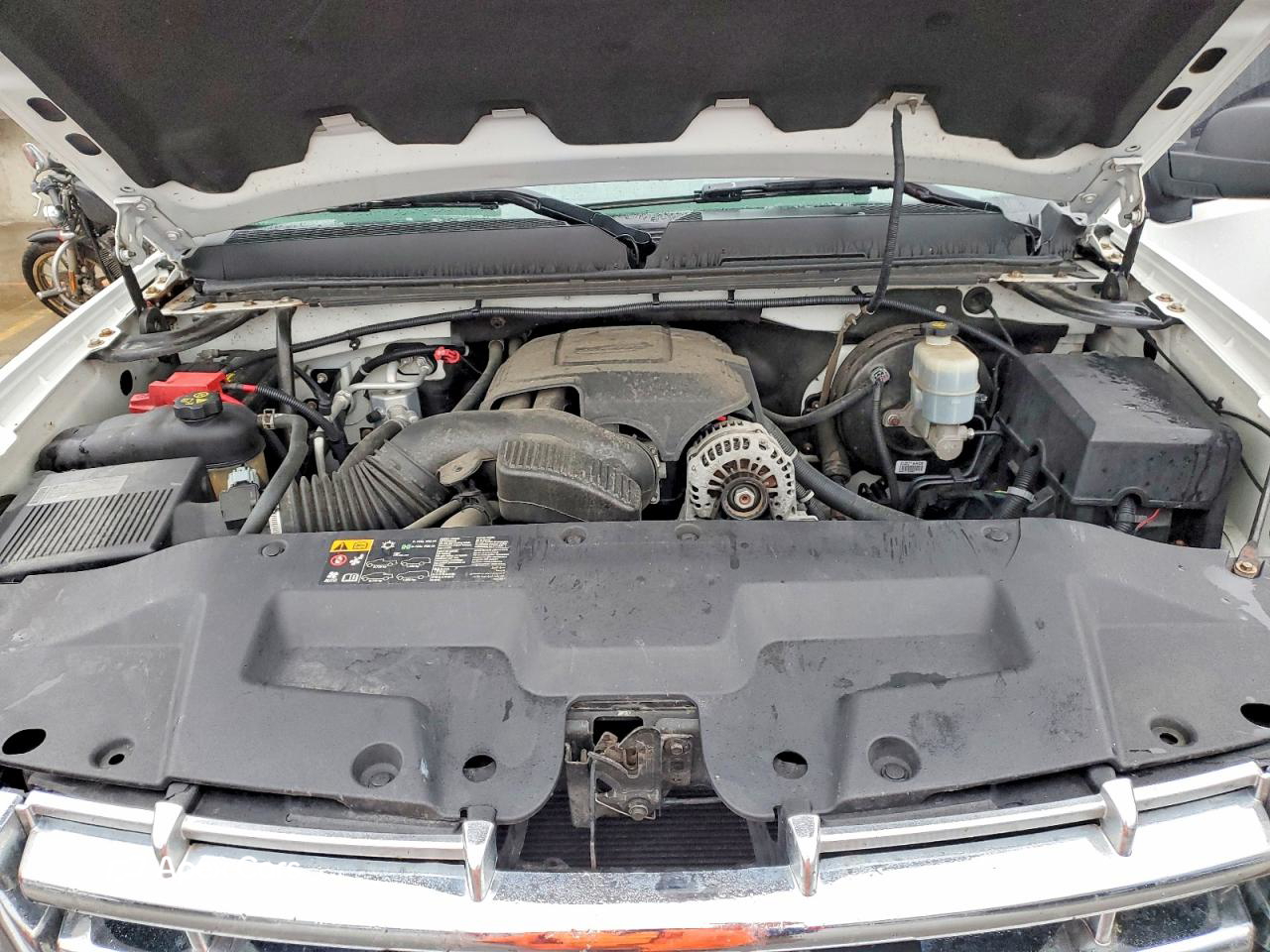 GMC Sierra 2012