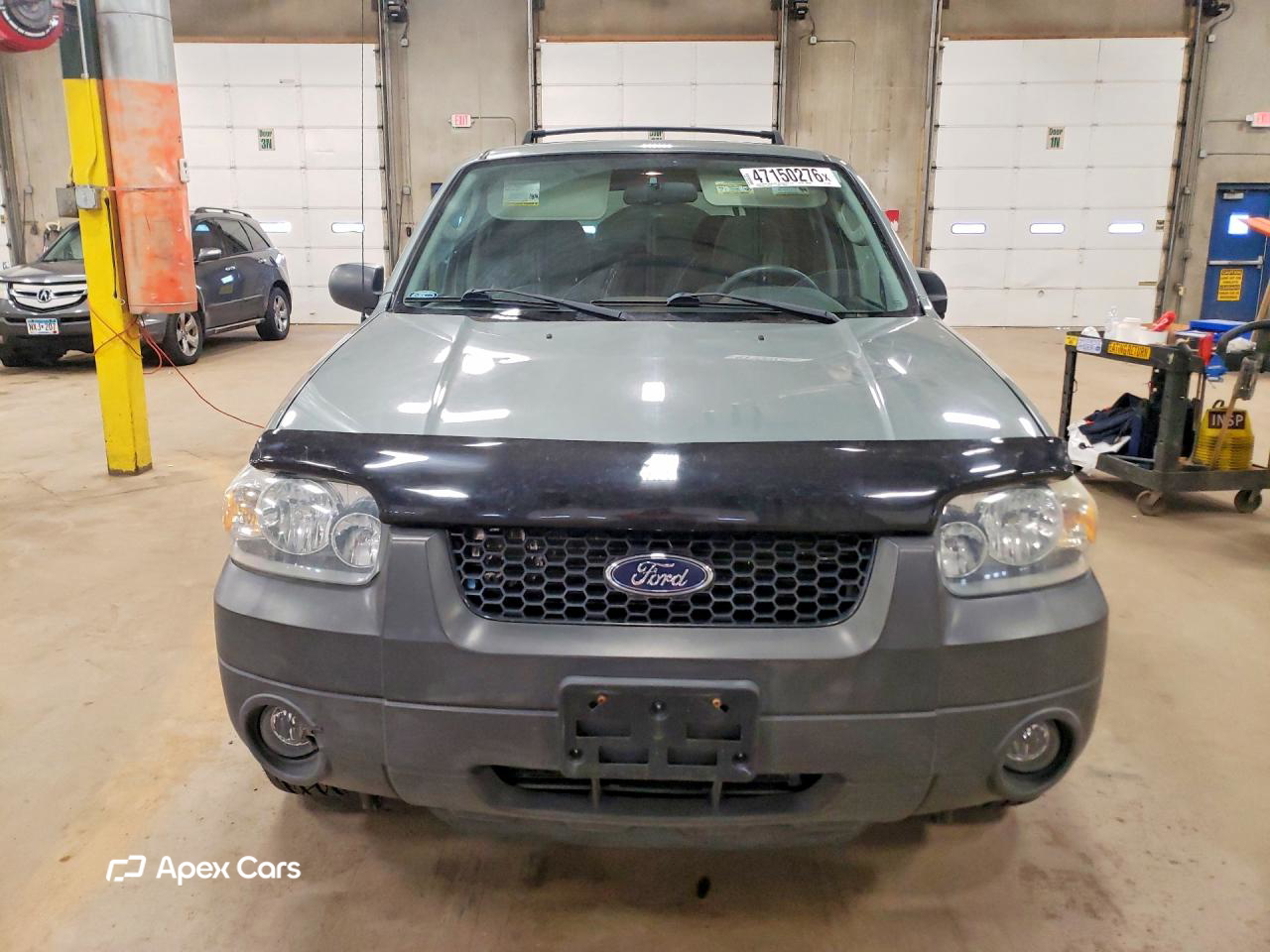 Ford Escape 2006