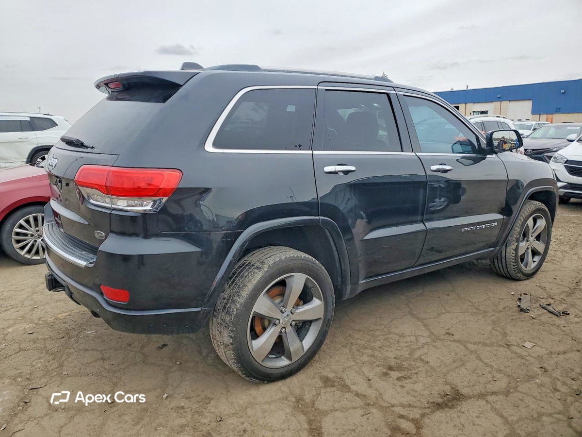 Jeep Cherokee 2015
