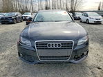 Audi A4 2009