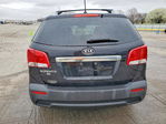 Kia Sorento 2013