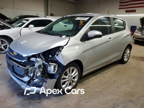 Chevrolet Spark 2020 - Image 1 of 13