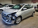Chevrolet Spark 2020