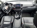 Honda Ridgeline 2017
