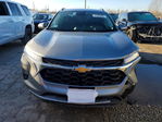Chevrolet Trax 2025