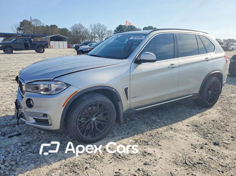 BMW X5 2016 - Image 1 of 13