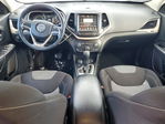 Jeep Cherokee 2014