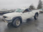 Mazda B-series 2002