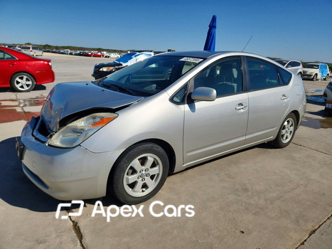 Toyota Prius 2004 - Image 1 of 12
