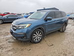 Honda Pilot 2019