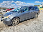 Honda Odyssey 2011
