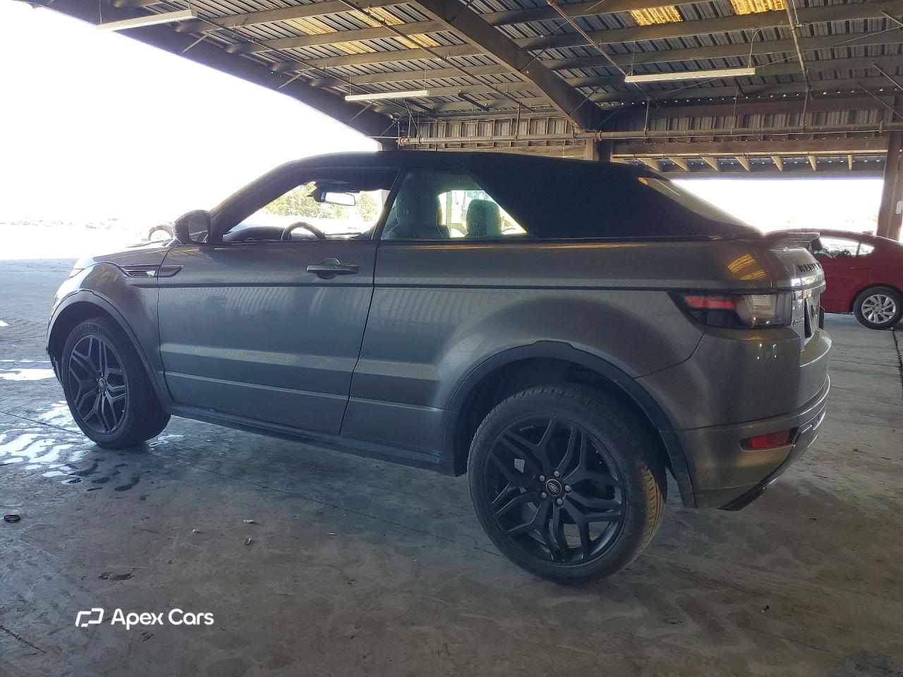 Land Rover Range Rover 2017