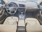 Audi Q5 2016