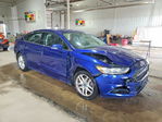 Ford Fusion 2013