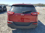 Jeep Cherokee 2017
