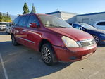 Kia Sedona 2012