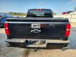 Chevrolet Silverado 2018