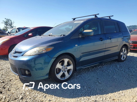 Mazda 5 2006 - Image 1 of 13