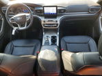 Ford Explorer 2021