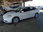 Dodge Dart 2016