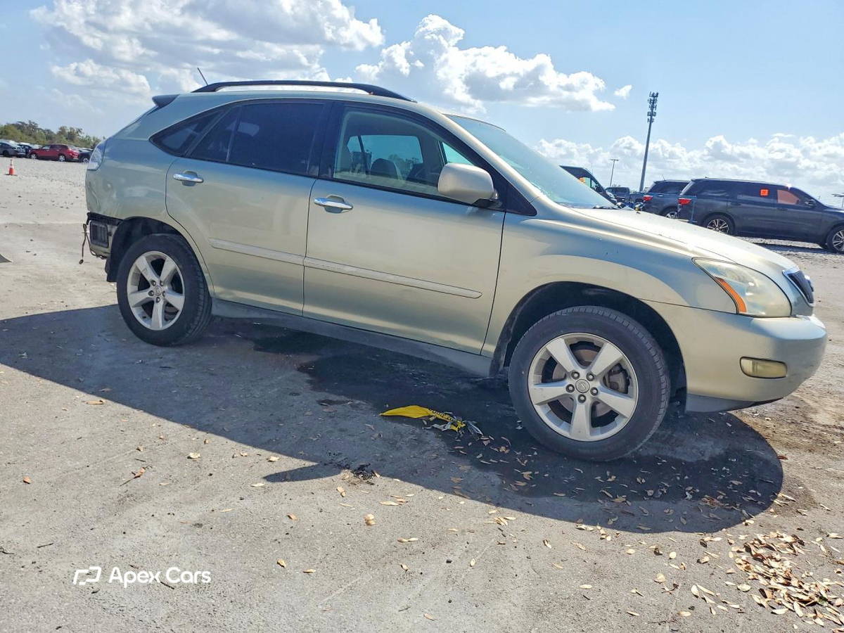 Lexus RX 2005