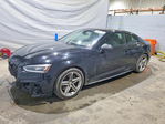 Audi S5 2018